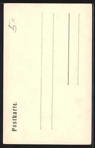 AK Alt-Finstermünz, Ortsansicht