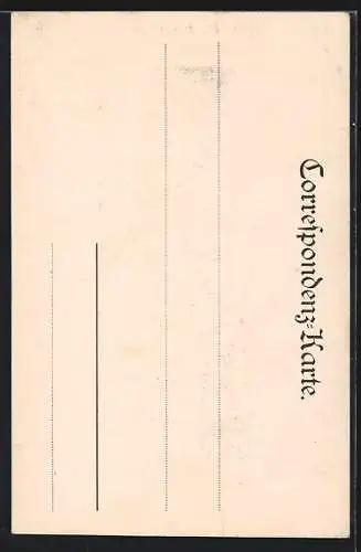 AK Marienfall b. Mariazell