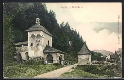 AK Arnoldstein, Kapelle