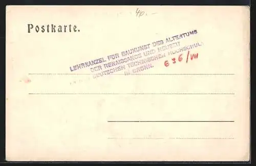 AK Arnoldstein, Kapelle