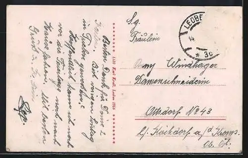 AK Leoben, Stefanie Spital