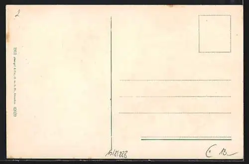 AK Hall, Franziskaner Kirche