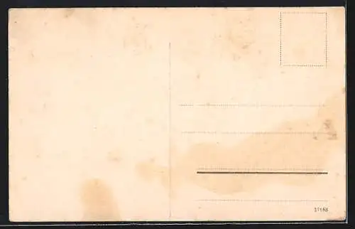 AK Dresden, Restaurant zur Erholung in der Blasewitzerstr. 84, Inh. Robert Pösche