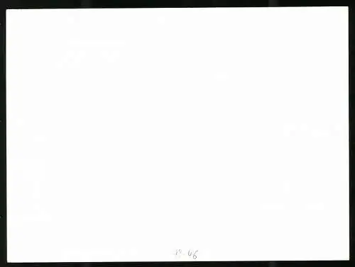 Fotografie Kampfjet Leduc 0.22, Experimentalflugzeug, französischer Mach-2 Kampfjet