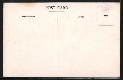 AK Passagierschiff SS Snaefell in Fahrt