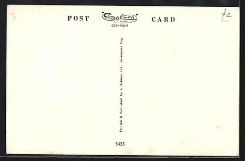 AK Passagierschiff SS Rotterdam, Holland-America Line