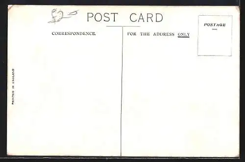 Künstler-AK Passagierschiff R.M.S. Berengaria der Cunard Line in Küstennähe