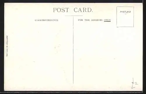 AK Cunard RMS Alaunia