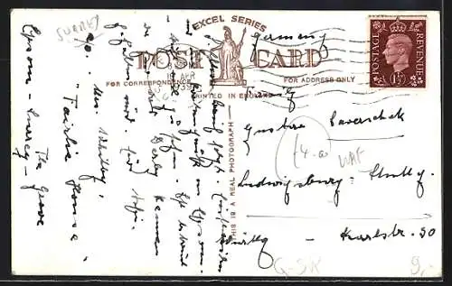 AK Epsom, High Street