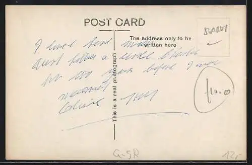 AK Woking, Goldsworth Road