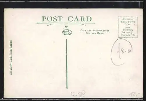 AK Weybridge, The Quadrant