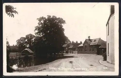 AK Chertsey, Infants School