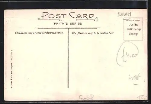 AK Reigate, Bell Street