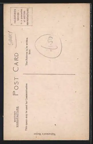 AK Godalming, Parish Church