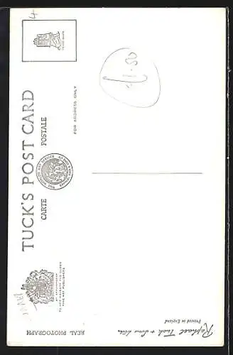 AK Guildford, Interior of the Cathedral