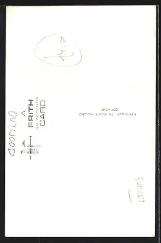 AK Outwood, The Old Windmill