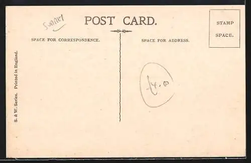 AK Great Bookham, St. Nicholas Parish Church