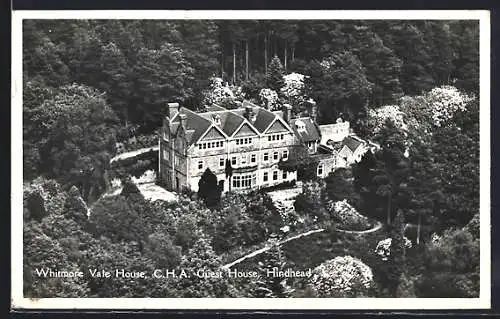 AK Hindhead, Whitmore Vale House, C.H.A. Guest House
