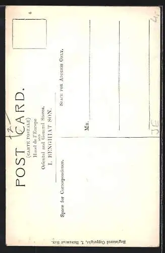 AK Aden, Main Pass