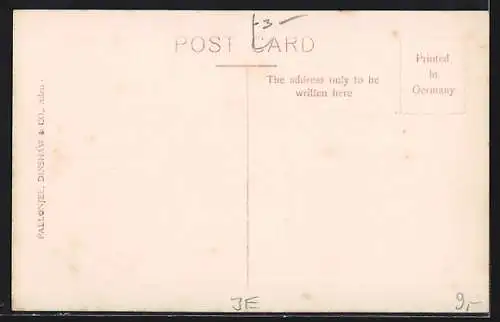 AK Aden, National Bankof India Ltd., Steamer Point