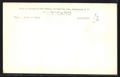 AK Toronto, First Prize Winners 1931, Worlds Fair, Arthur W. Delamont, Conductor
