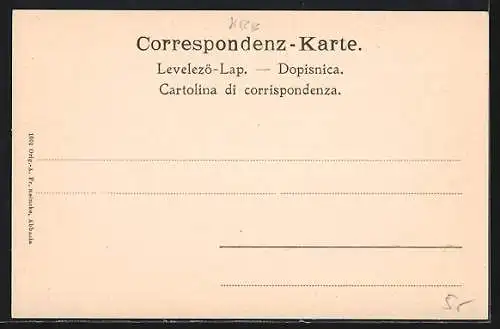 AK Lovrana, Panorama