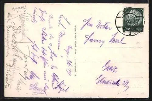 AK Anger, Teilansichten mit Bad