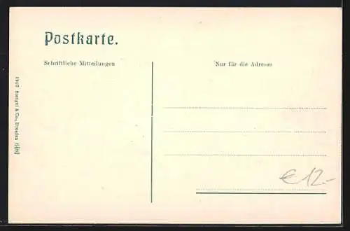 AK Pettneu, Panorama mit Riffler