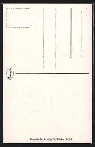 AK Hall i. Tirol, Oberer Stadtplatz mit Rathaus