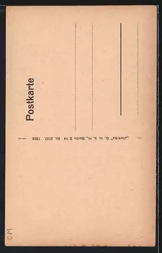 AK Wien, Cafe Monopol, Florianigasse 2