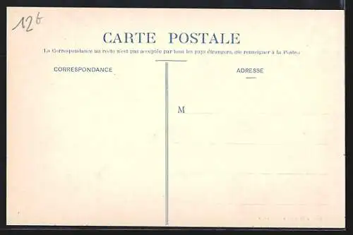 AK Villebougis, Souvenir de Villebougis