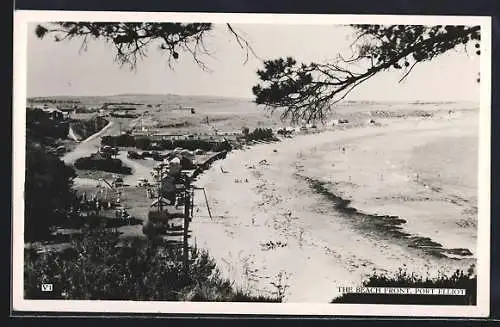 AK Port Elliot, The Beach Front