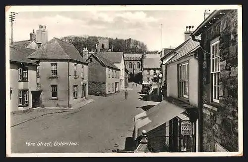 AK Dulverton, Fore Street