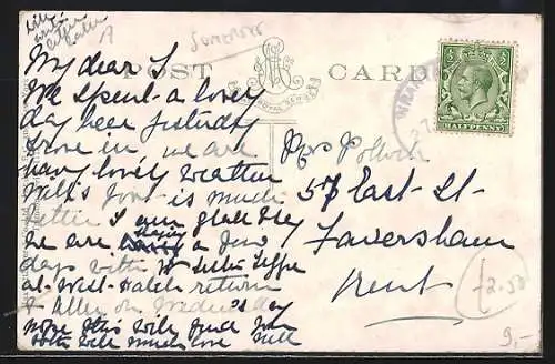 AK Taunton, Parade and North Street