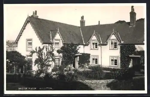 AK Williton, Bridge Farm