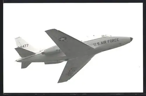 Fotografie Flugzeug North American T-39 der USAF