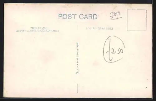 AK Douglas Bay, Panorama