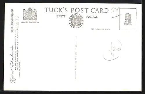 AK Kirk Braddan, Open Air Church Service