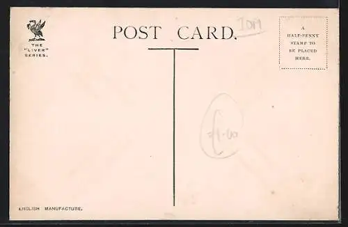 AK Douglas Head, Panorama