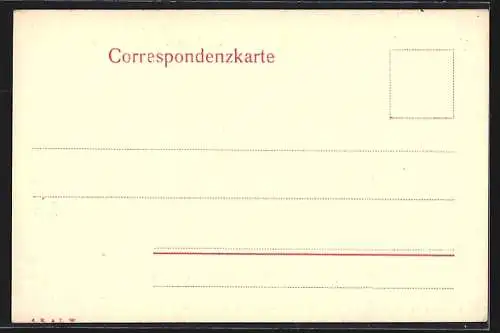 AK Graz, Rathaus mit Herrengasse