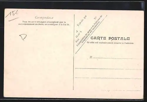 AK Brion, Un Coin du Pays