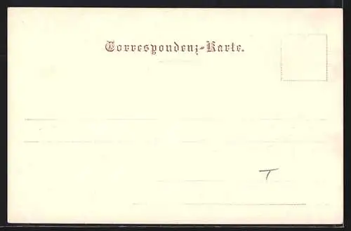 AK Innsbruck, Andreas Hofer-Denkmal