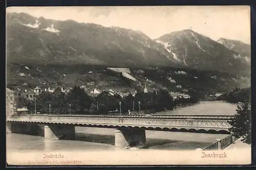 AK Innsbruck, Innbrücke