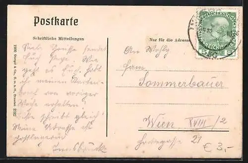 AK Innsbruck, Sillfall und der Isel