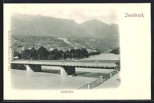 AK Innsbruck, Innbrücke