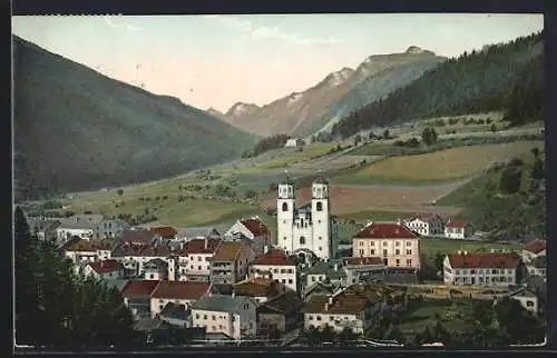 AK Steinach, Ortsansicht