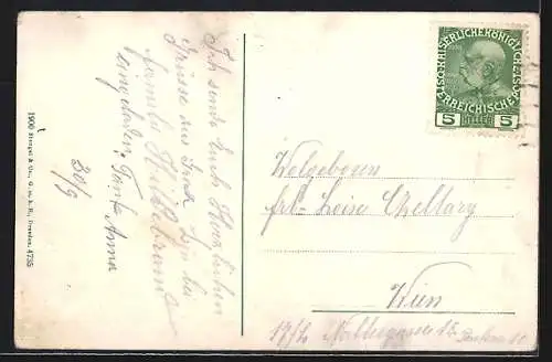 AK Graz, Der Hilmteich