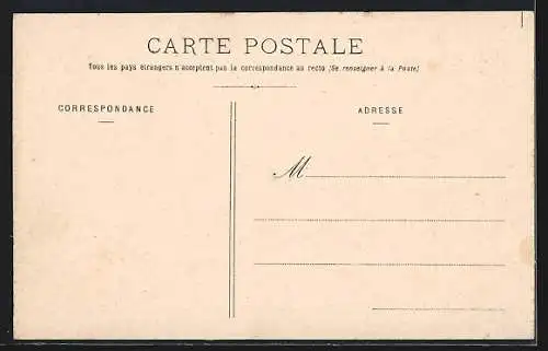 AK Davrey, Promenade