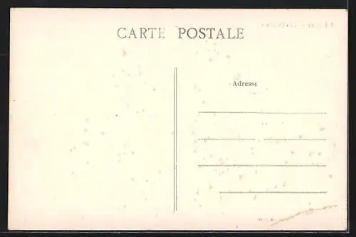 AK Michery, Les Carrières