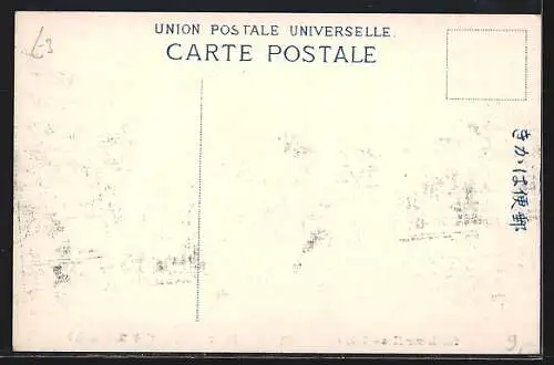 AK Tokyo, The Lower House